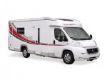 Kabe Travel Master 740 LTD 2011 года